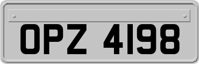 OPZ4198