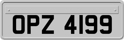 OPZ4199