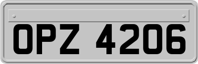 OPZ4206