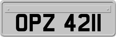 OPZ4211