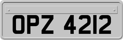 OPZ4212