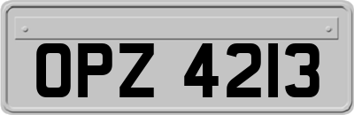 OPZ4213