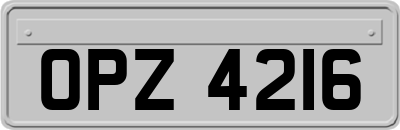 OPZ4216