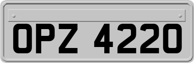OPZ4220