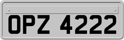 OPZ4222
