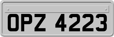 OPZ4223