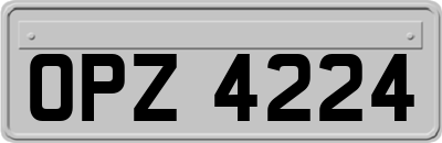 OPZ4224