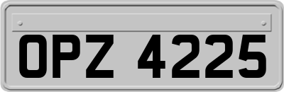 OPZ4225