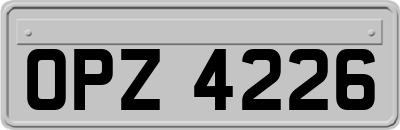 OPZ4226