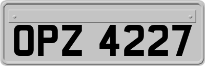 OPZ4227
