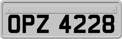 OPZ4228