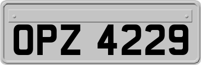 OPZ4229
