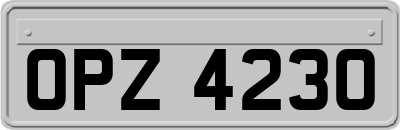 OPZ4230