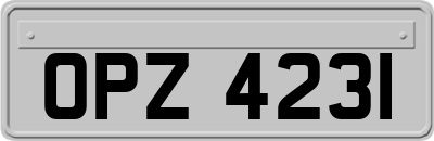 OPZ4231