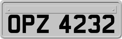 OPZ4232