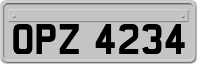OPZ4234