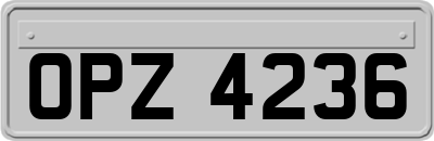 OPZ4236