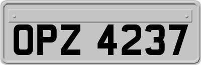 OPZ4237
