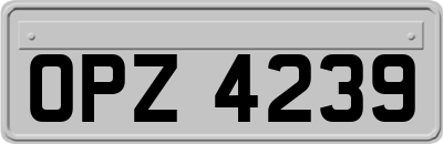 OPZ4239