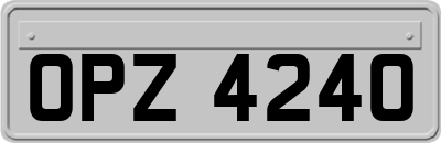 OPZ4240