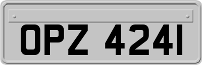 OPZ4241