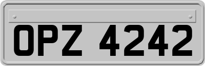 OPZ4242
