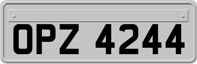 OPZ4244