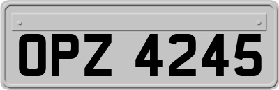 OPZ4245