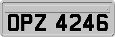OPZ4246