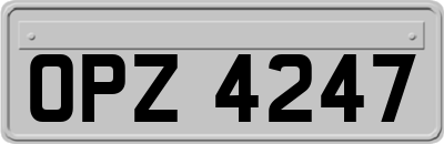 OPZ4247
