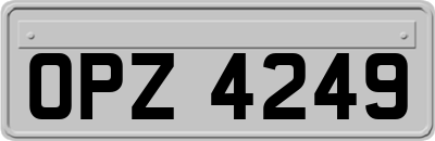 OPZ4249