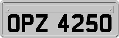 OPZ4250