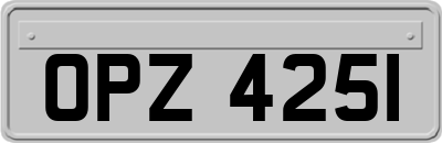 OPZ4251