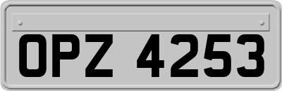 OPZ4253