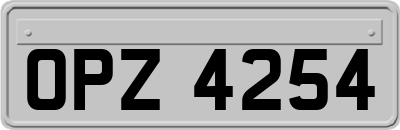 OPZ4254