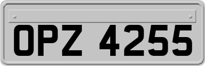 OPZ4255