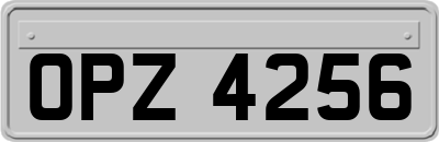 OPZ4256