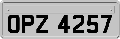 OPZ4257