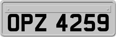 OPZ4259