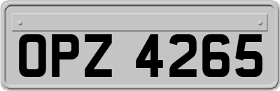 OPZ4265