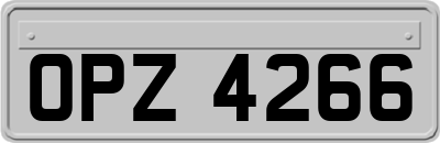 OPZ4266