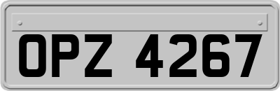 OPZ4267