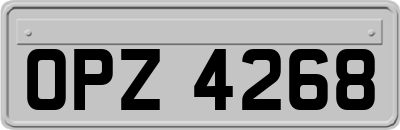 OPZ4268