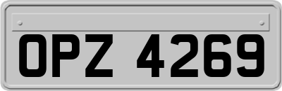 OPZ4269
