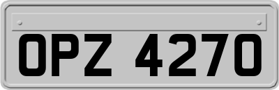 OPZ4270
