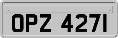 OPZ4271