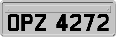 OPZ4272