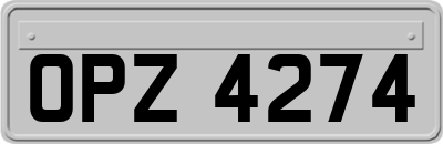 OPZ4274