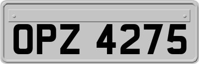 OPZ4275