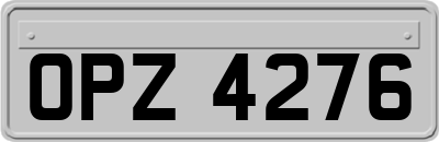 OPZ4276